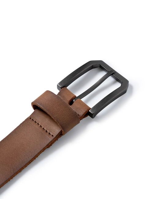 Correa Clasica Para Hombre