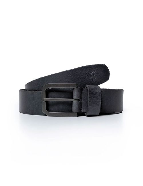 Correa Clasica Para Hombre