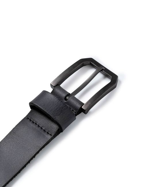 Correa Clasica Para Hombre