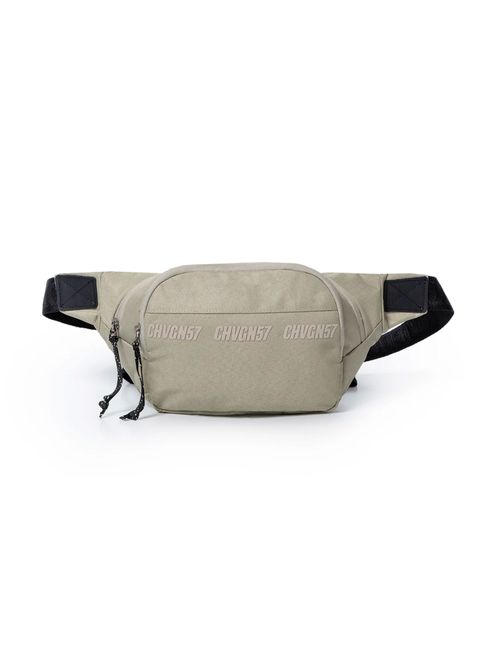 Bolso Canguro Para Hombre