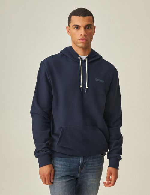 Buzo Hoodie Para Hombre
