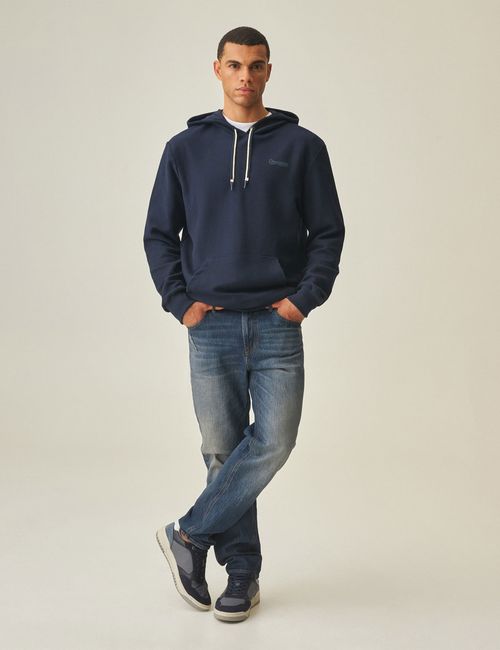 Buzo Hoodie Para Hombre