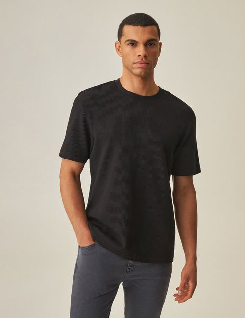 Camiseta Clasica Para Hombre