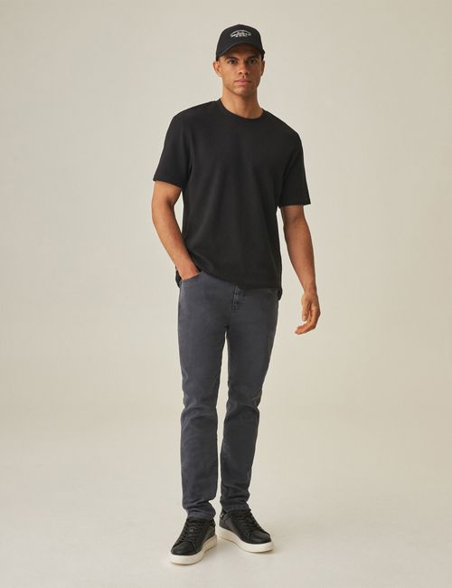 Camiseta Clasica Para Hombre