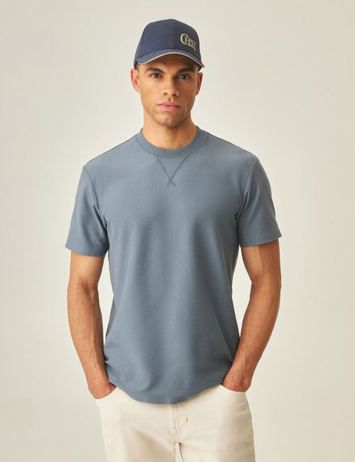 Camiseta Grafica Para Hombre
