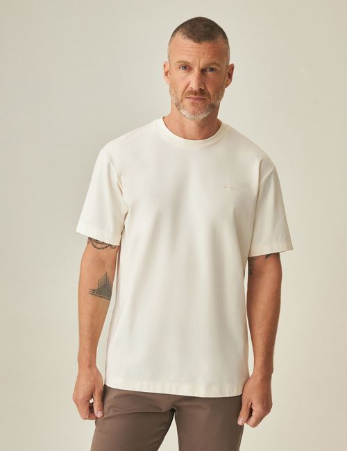 Camiseta Grafica Para Hombre