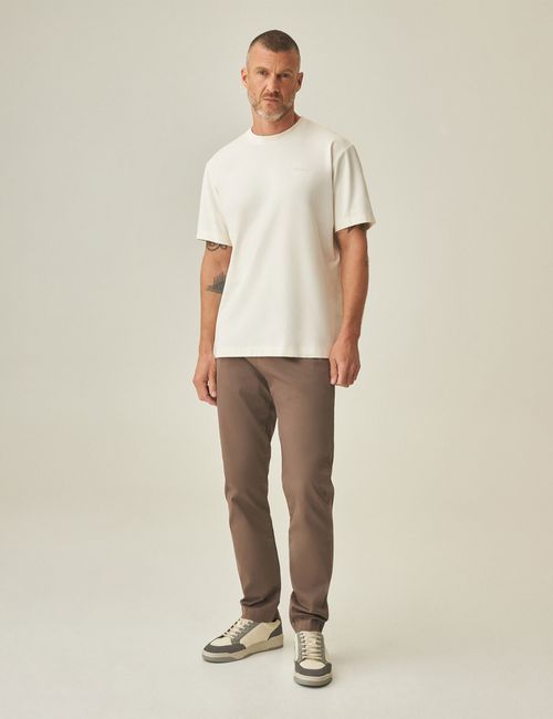 Camiseta Grafica Para Hombre