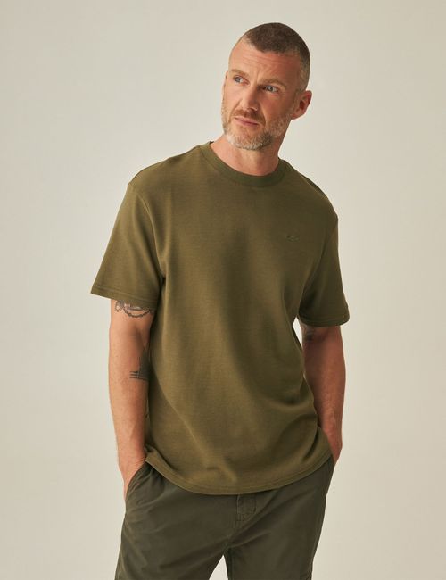 Camiseta Grafica Para Hombre