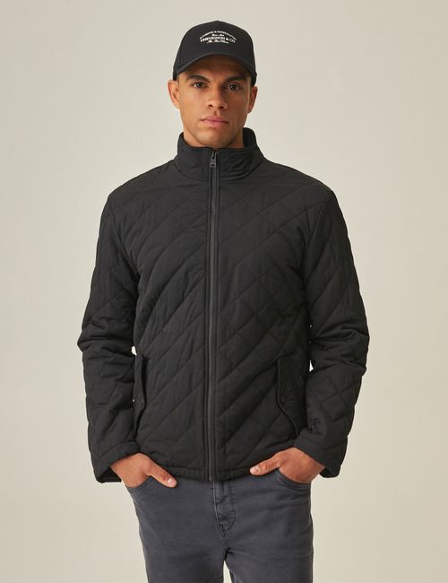Chaqueta Clasica Para Hombre