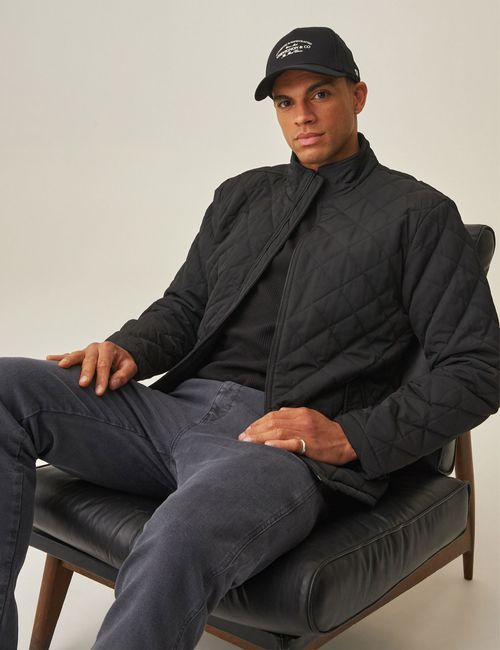 Chaqueta Clasica Para Hombre