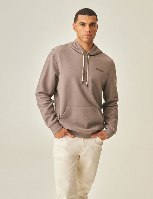 Buzo Hoodie Para Hombre