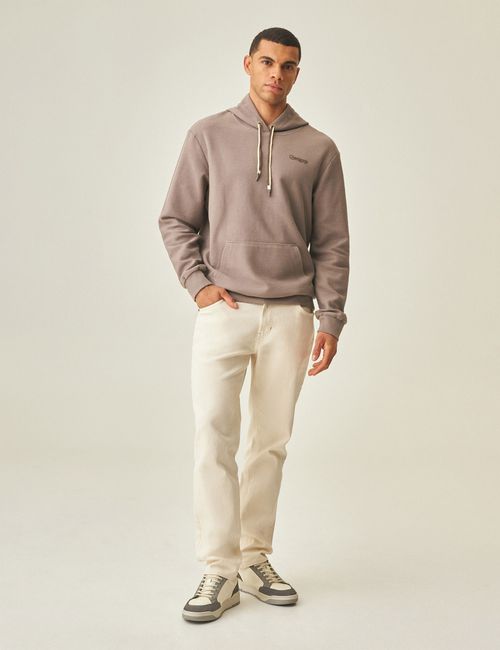 Buzo Hoodie Para Hombre
