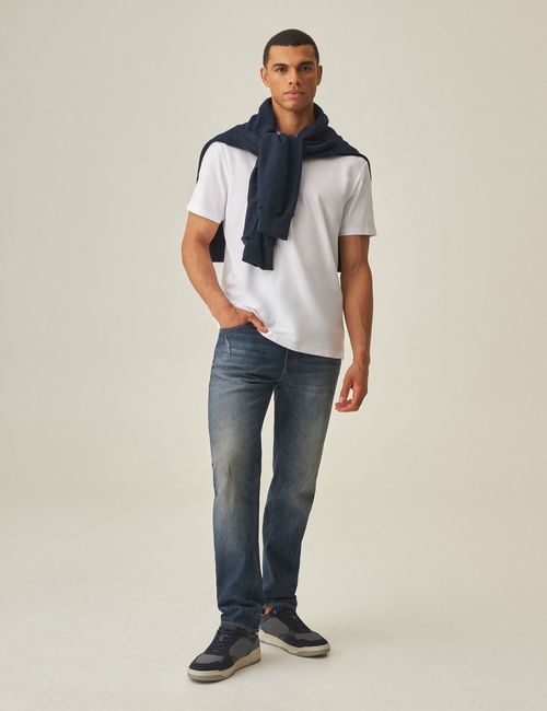Camiseta Grafica Para Hombre