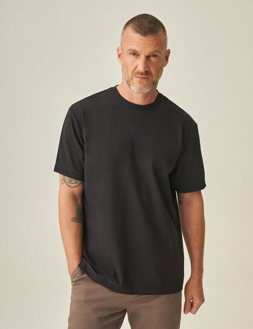 Camiseta Grafica Para Hombre