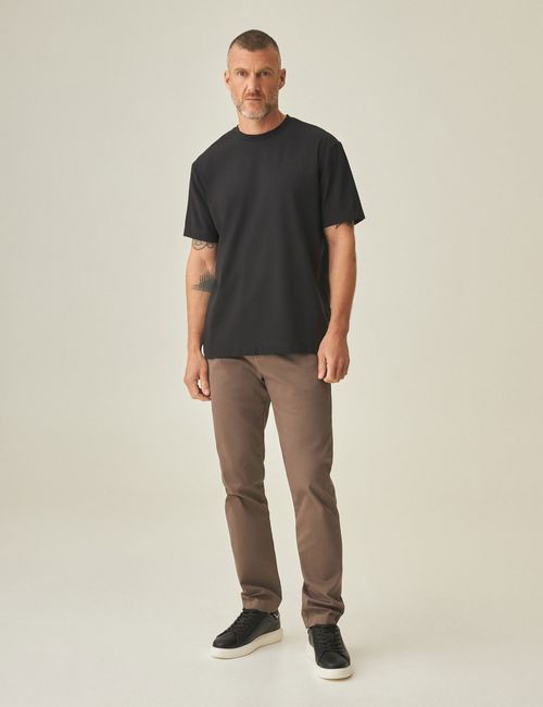 Camiseta Grafica Para Hombre