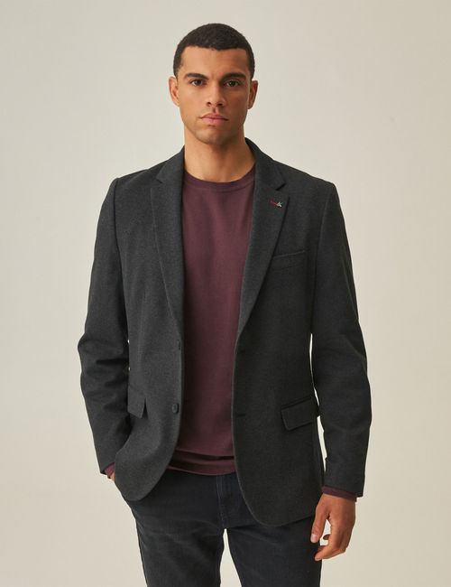 Chaqueta Blazer Para Hombre