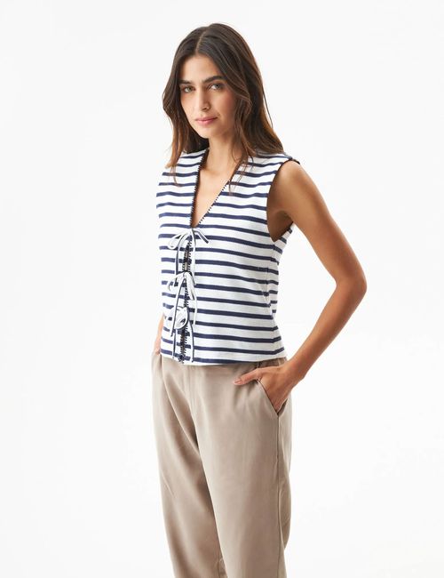 Camisa Manga Sisa  Para Mujer