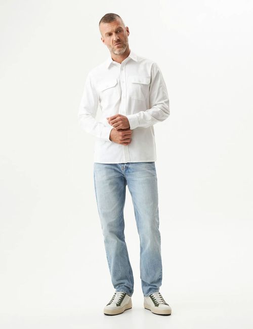 Jean Slim Fit Morrison Para Hombre