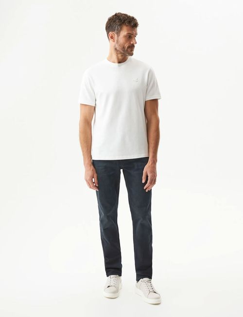 Jean Slim Fit Morrison Para Hombre