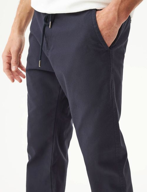 Pantalon Jogger Para Hombre