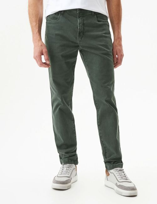 Pantalon Demin Para Hombre