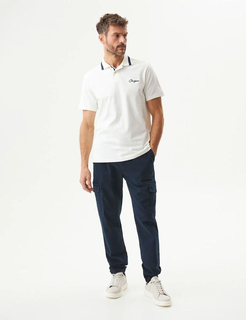 Pantalon Cargo Para Hombre