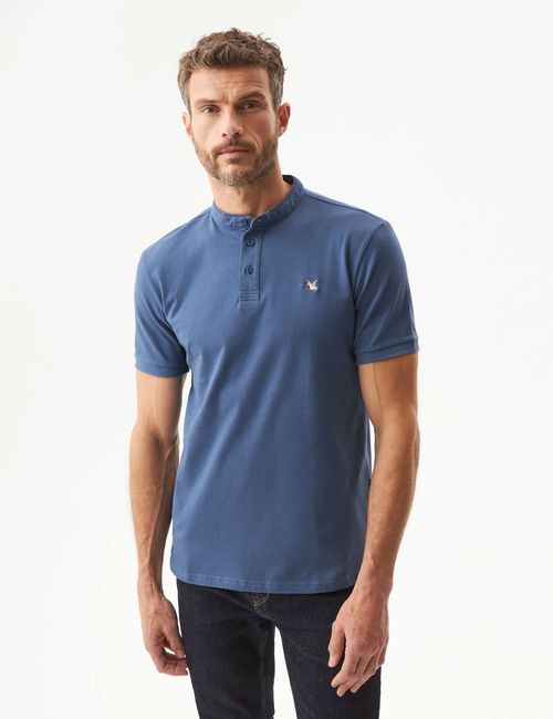 Camiseta Polo Neru Para Hombre