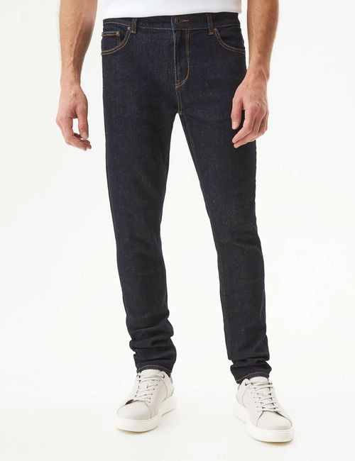 Jean Skinny Fit Rider Para Hombre