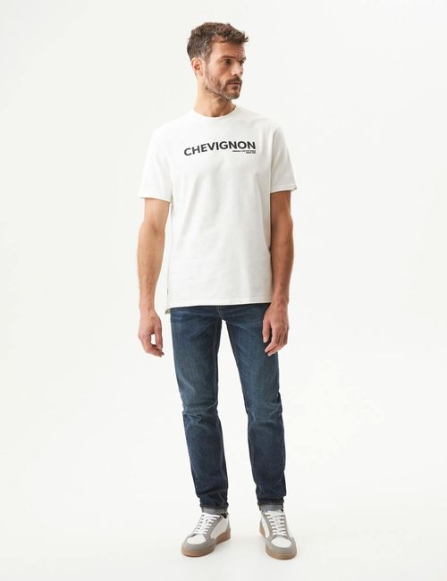 Jean Skinny Fit Rider Para Hombre