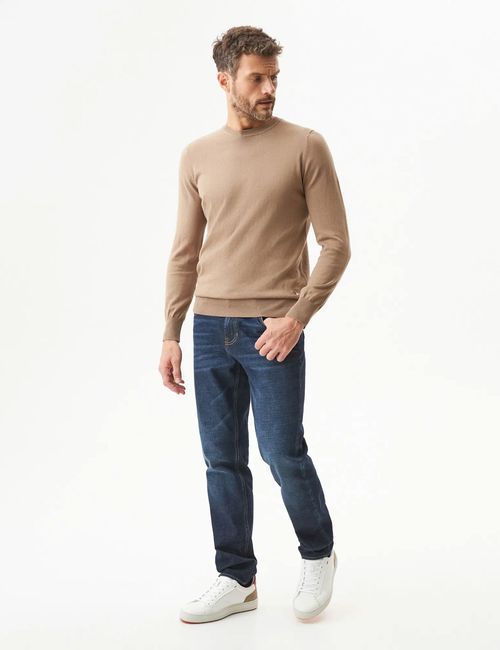 Sweater Tejido Para Hombre