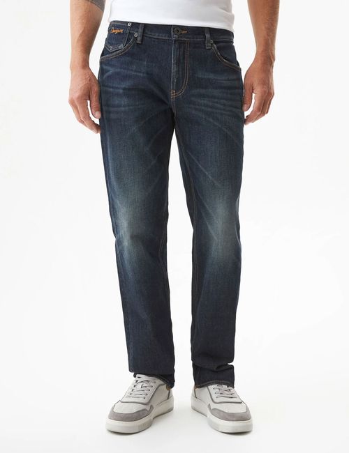 Jean Slim  Fit Morrison Para Hombre