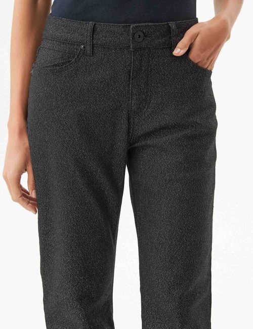 Jean High Rise Cosmo Para Mujer
