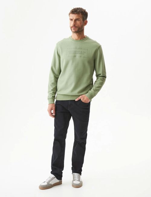 Buzo Cerrado Para Hombre