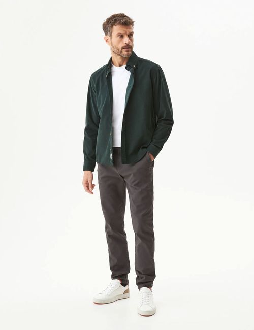 Pantalon Slim Fit Para Hombre