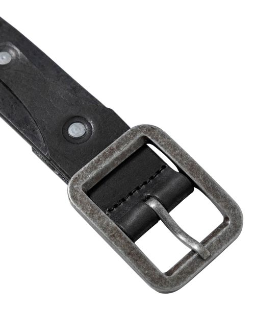 Correa Clasica Para Hombre