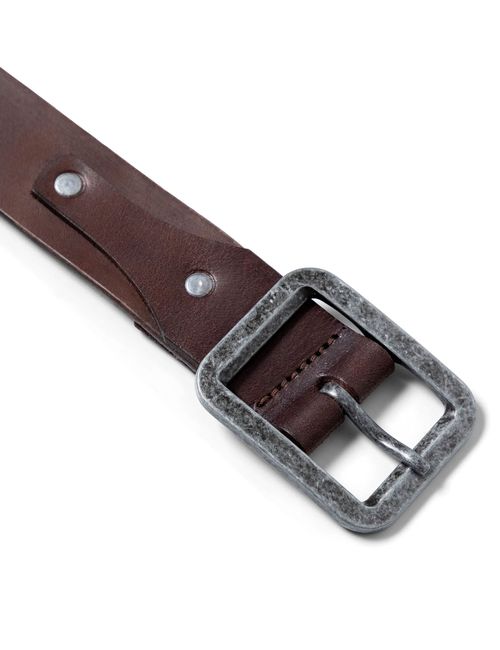 Correa Clasica Para Hombre
