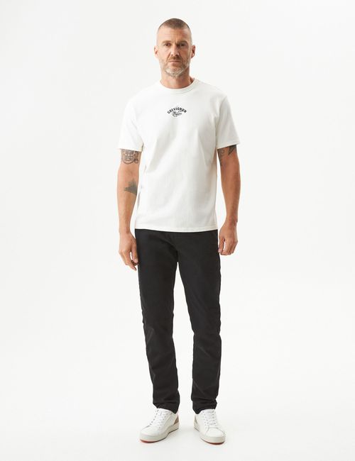 Pantalon Clasico Para Hombre