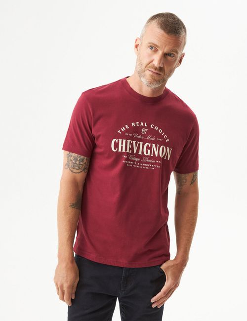 Camiseta Grafica Para Hombre