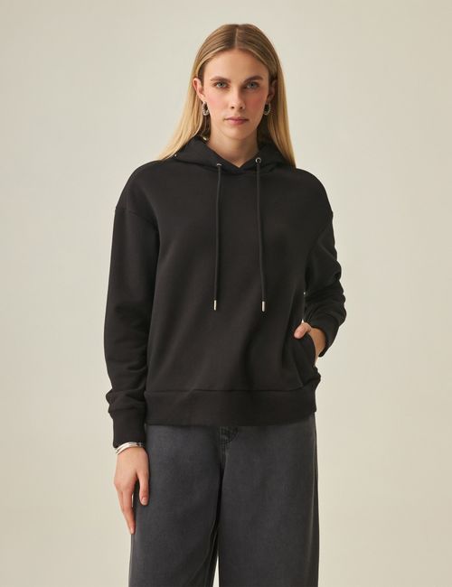 Buzo Pullover Para Mujer