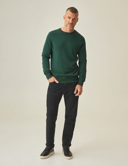 Sueter De Punto Para Hombre