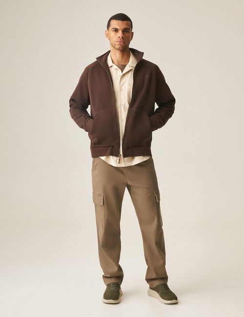 Chaqueta Clasica Para Hombre