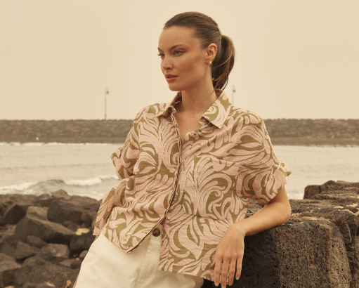 Camisas - Mujer