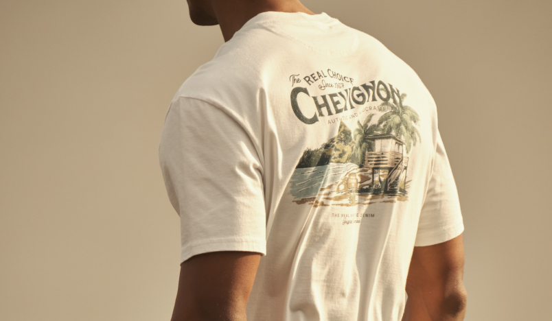 Camisetas - Hombre