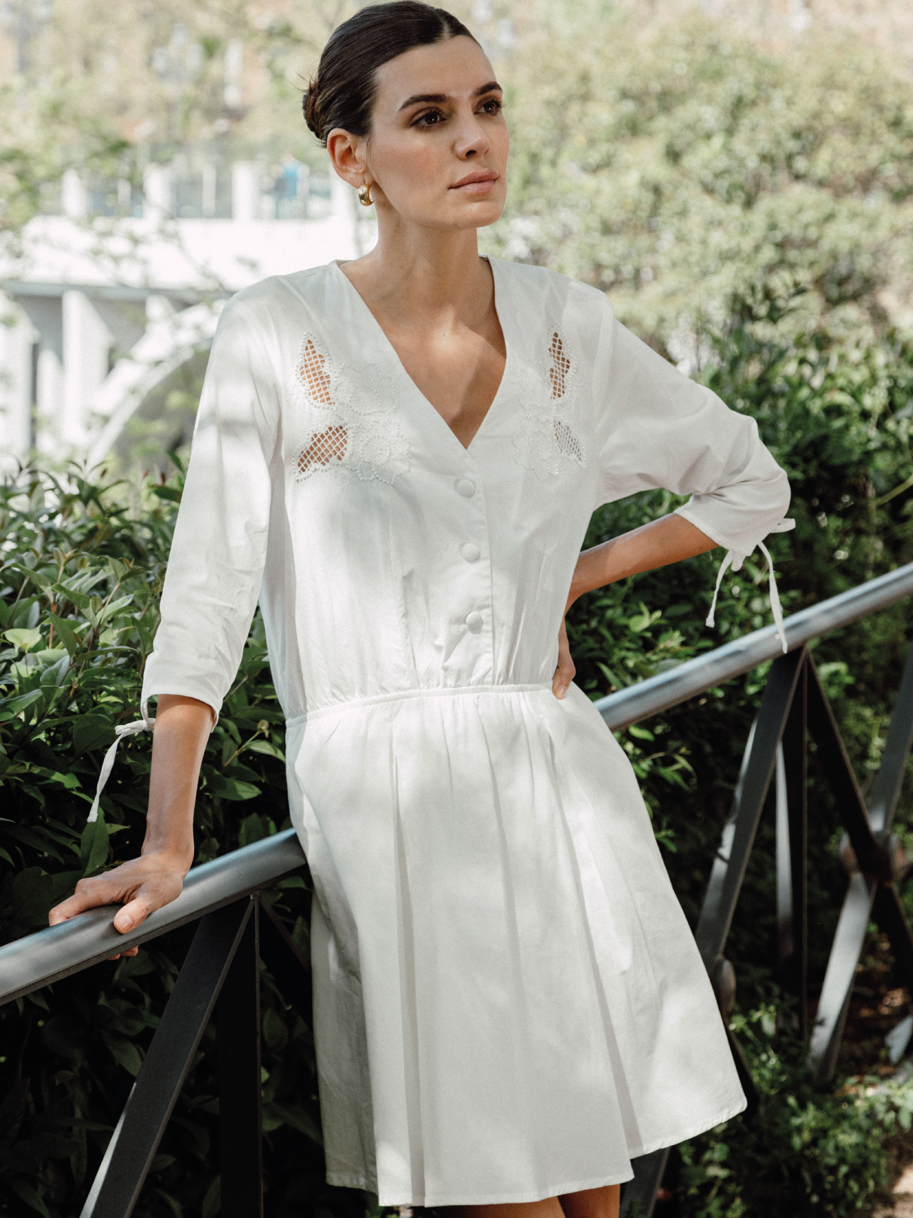 Vestidos - Mujer
