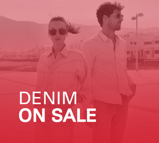 Jeans y prendas Denim en Chevignon.com.ec