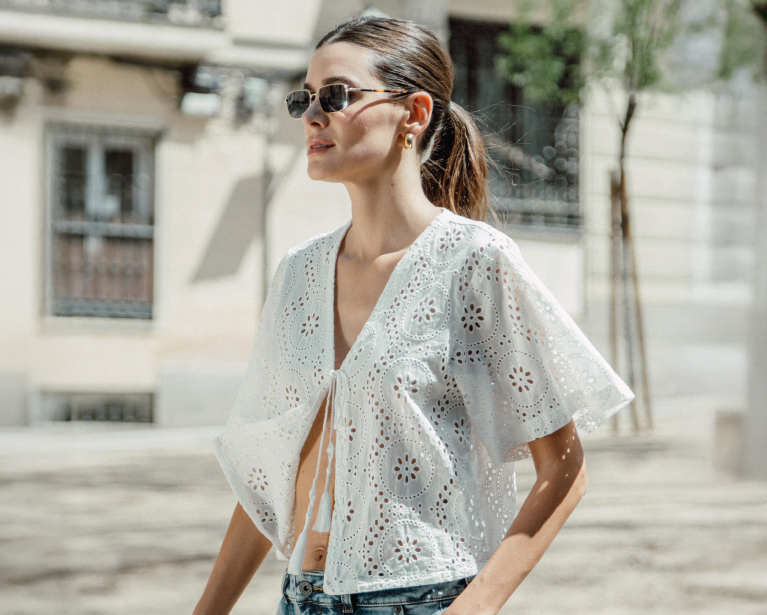 Camisas - Mujer