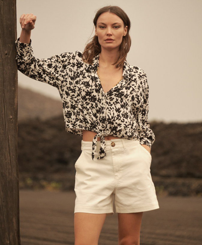 Shorts - Mujer
