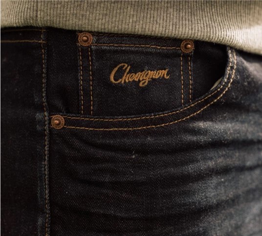 Jeans y prendas Denim en Chevignon.com.ec