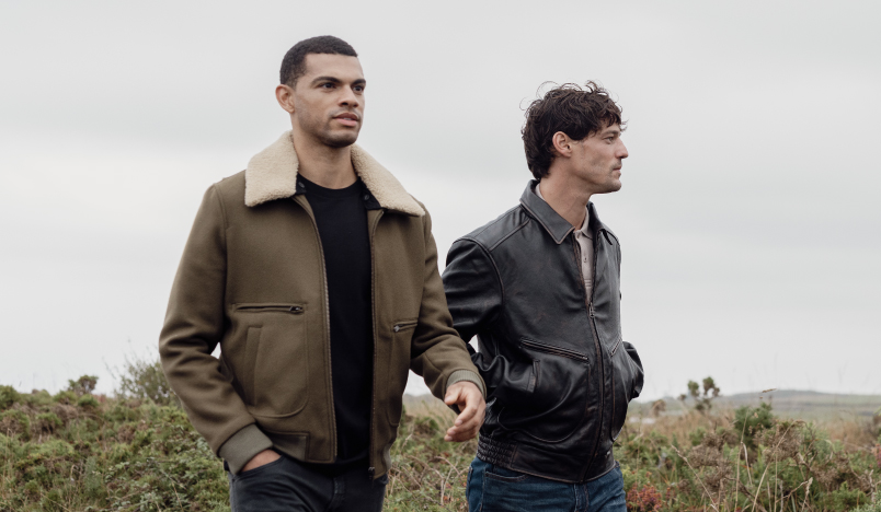 New Arrivals - Hombre