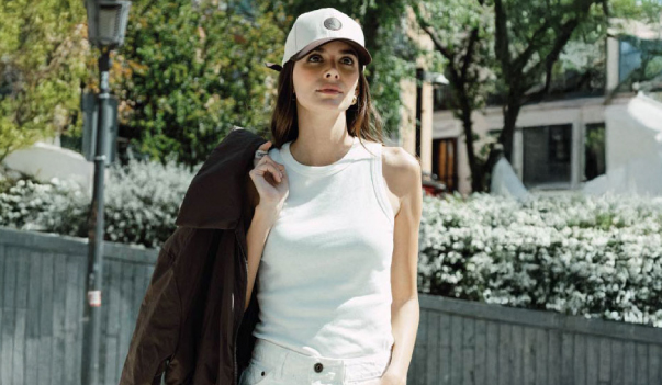 Camisetas - Mujer